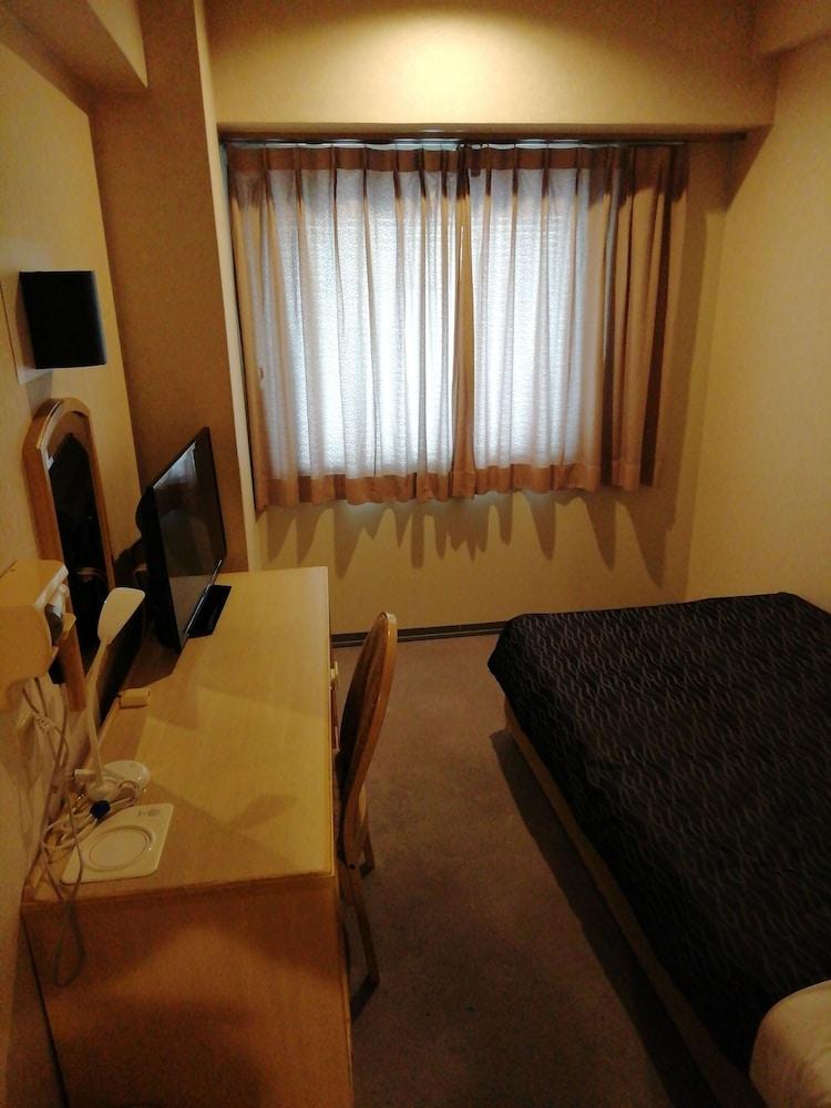 Hotel Mystays Kumamoto Riverside Экстерьер фото