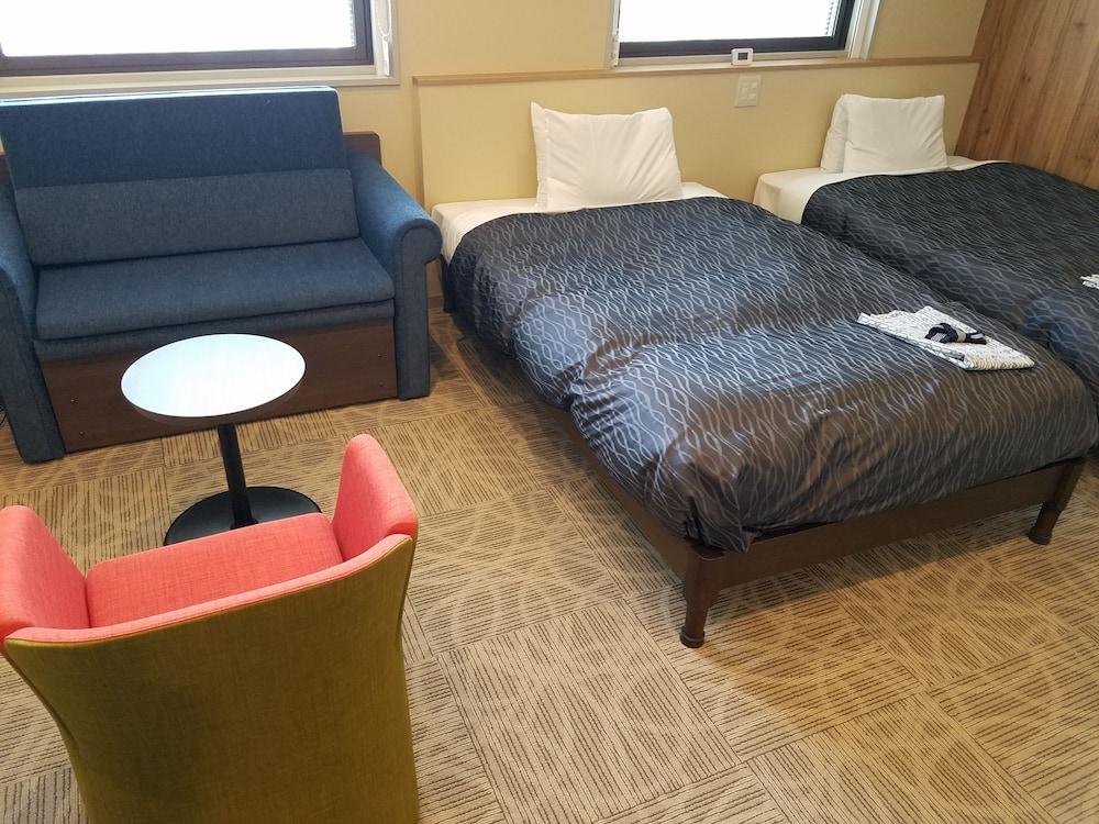 Hotel Mystays Kumamoto Riverside Экстерьер фото