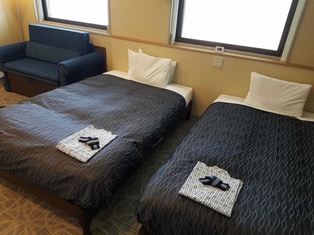 Hotel Mystays Kumamoto Riverside Экстерьер фото
