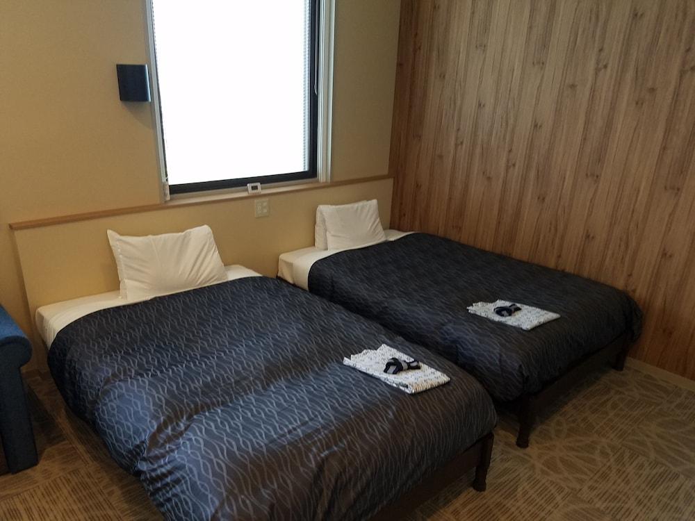 Hotel Mystays Kumamoto Riverside Экстерьер фото