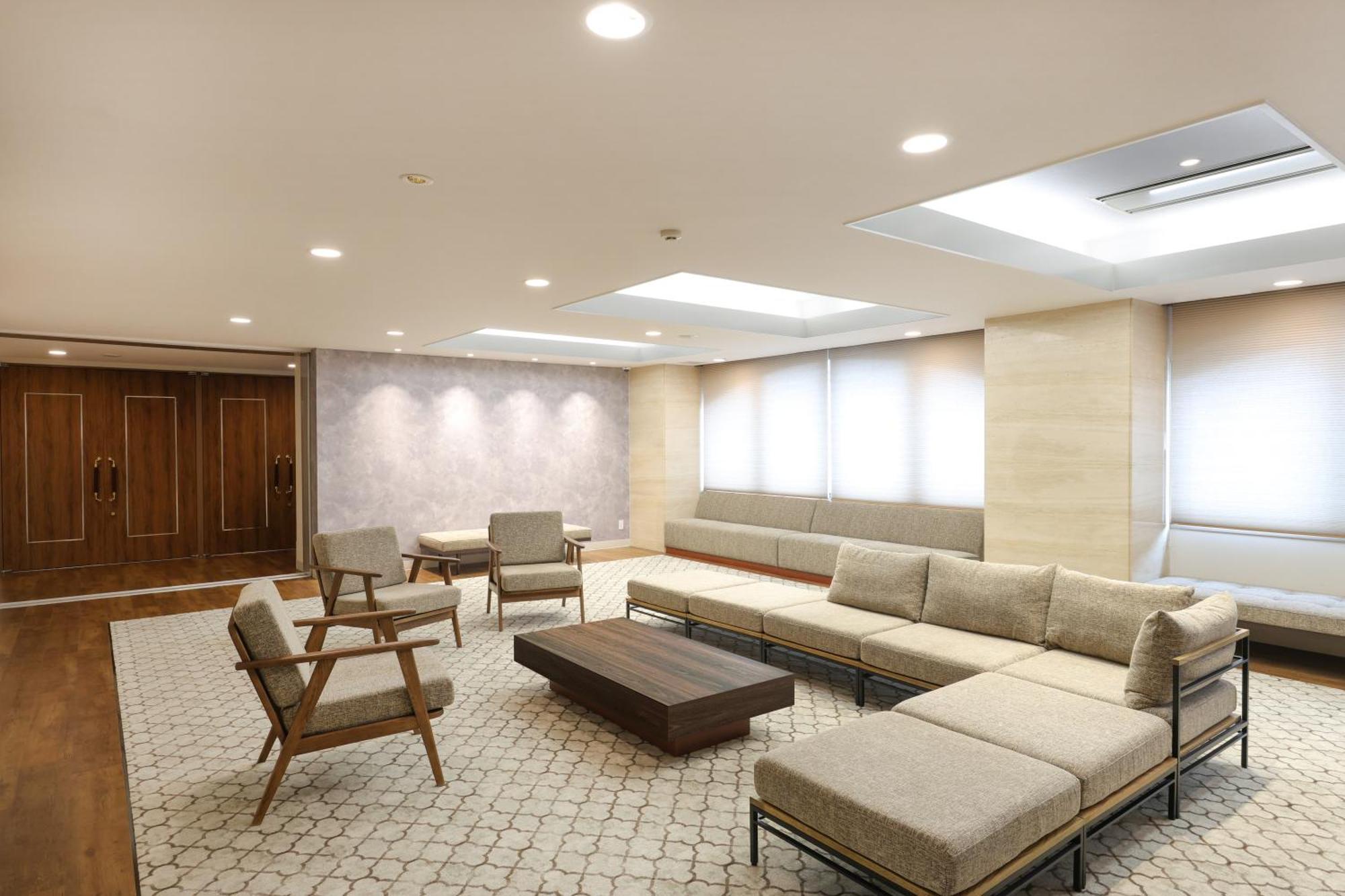 Hotel Mystays Kumamoto Riverside Экстерьер фото