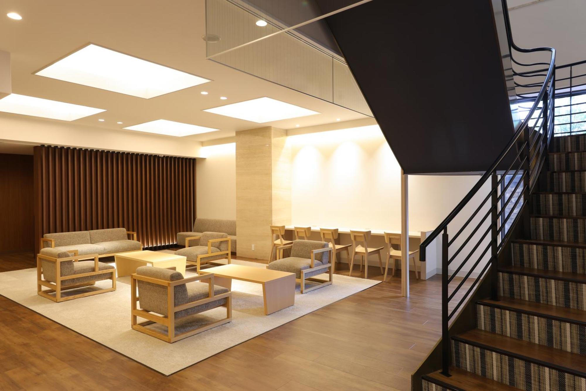 Hotel Mystays Kumamoto Riverside Экстерьер фото