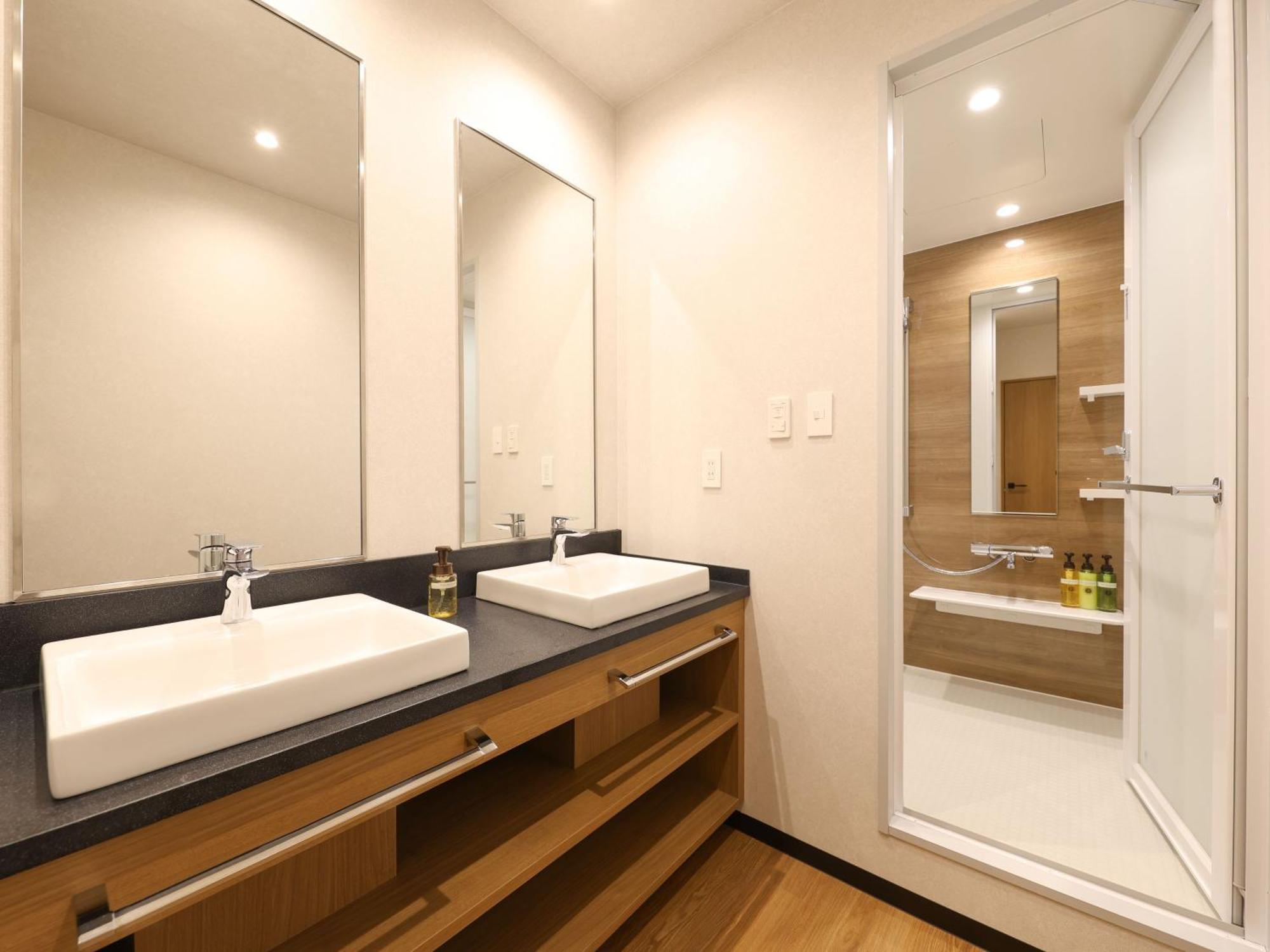 Hotel Mystays Kumamoto Riverside Экстерьер фото