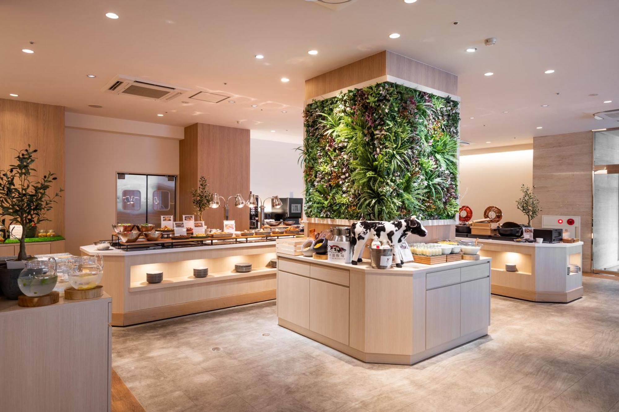 Hotel Mystays Kumamoto Riverside Экстерьер фото