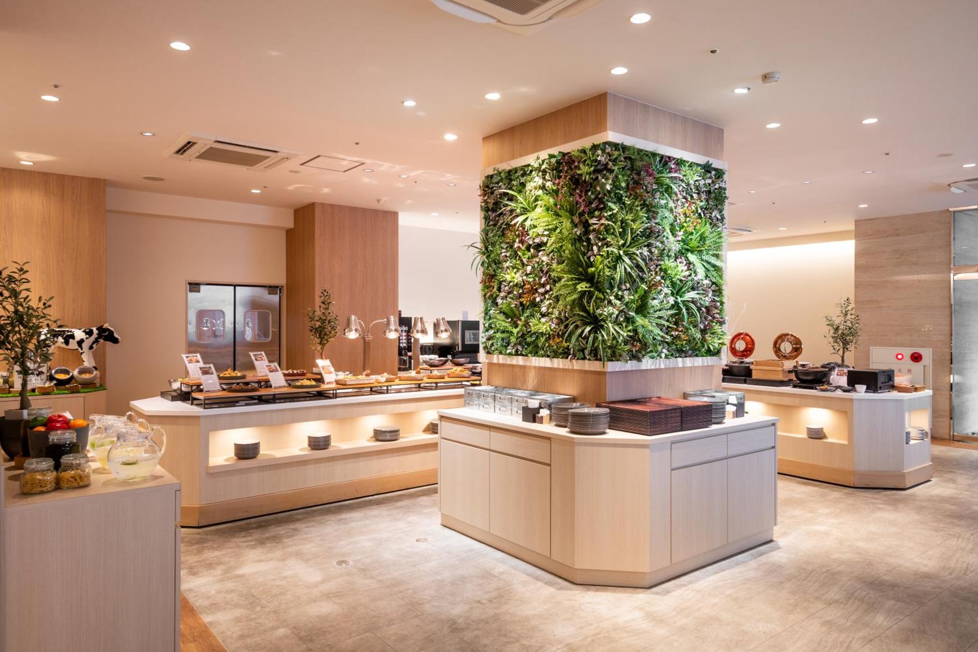Hotel Mystays Kumamoto Riverside Экстерьер фото